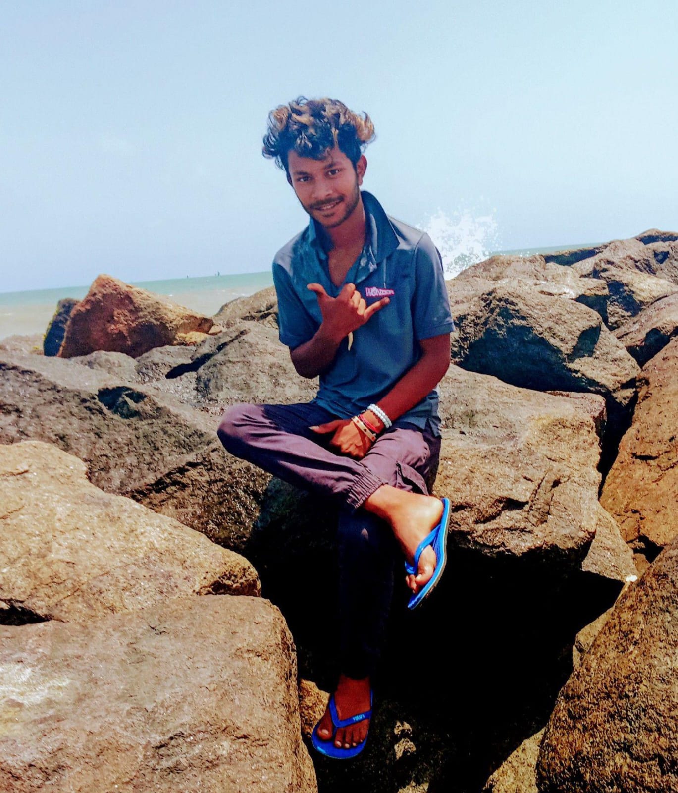 Profile photo of Ishara