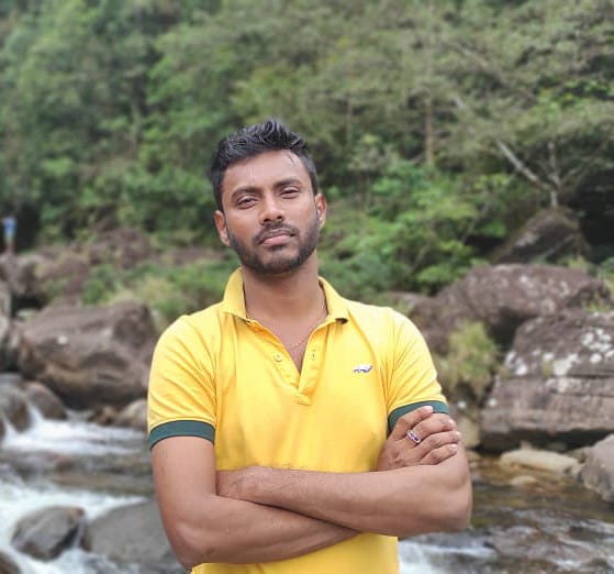 Profile photo of Amila