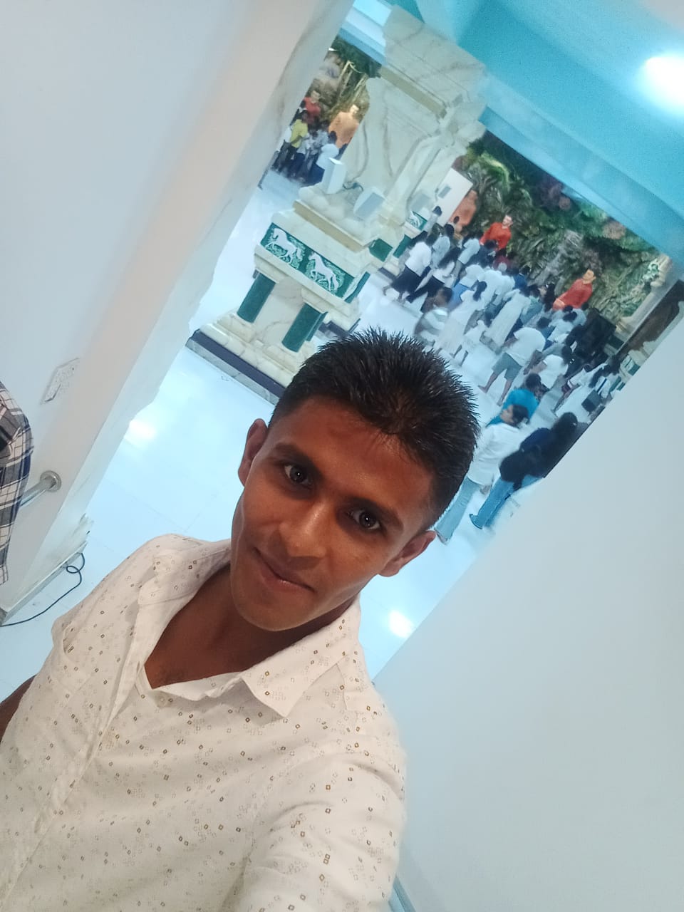 Profile photo of Nimal