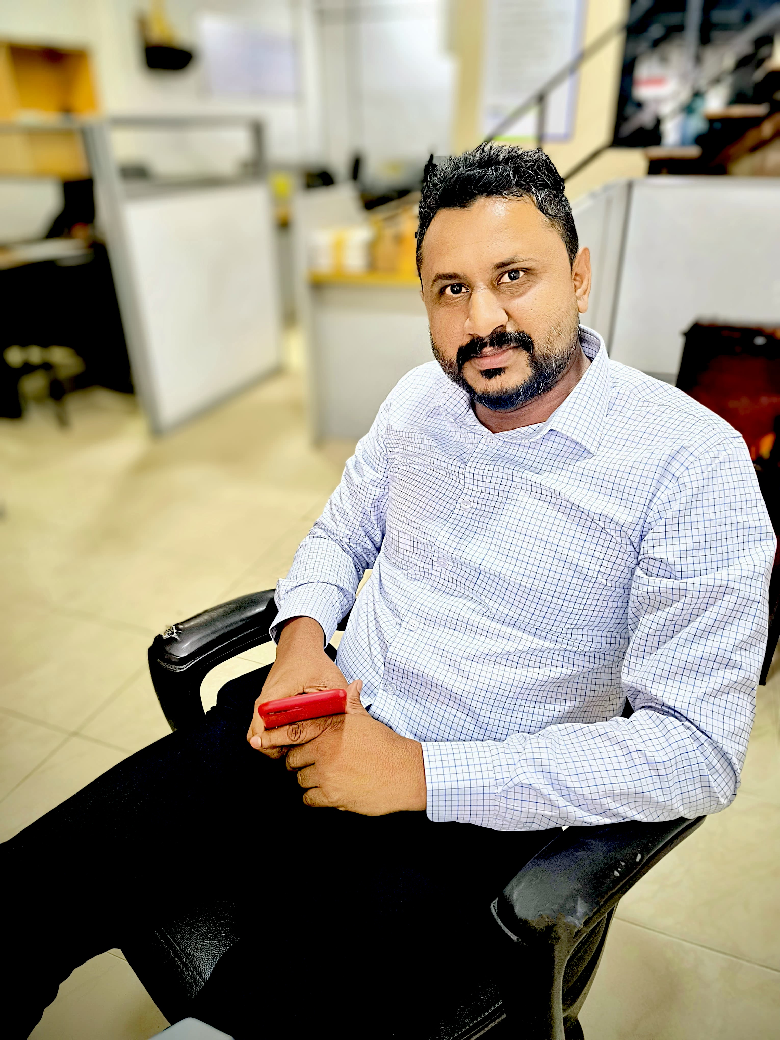 Profile photo of Saman