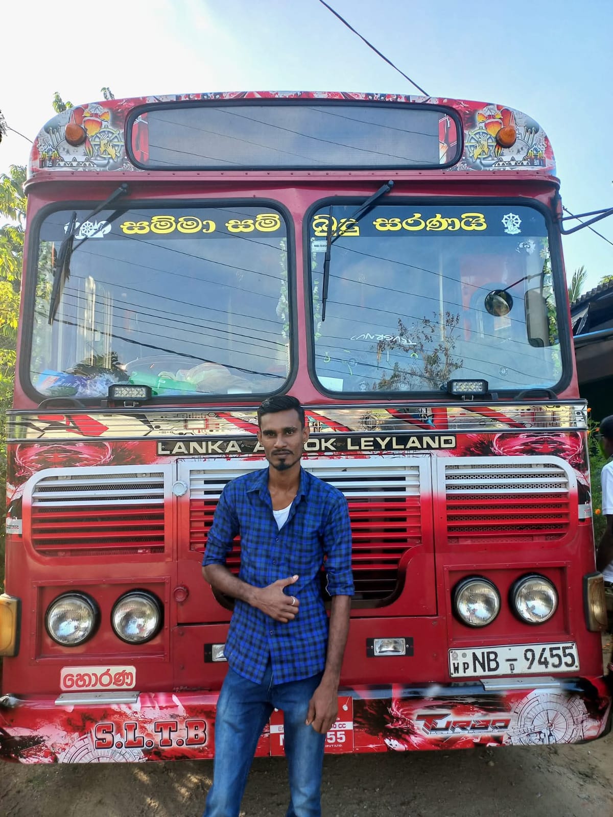 Profile photo of thilan lakshan