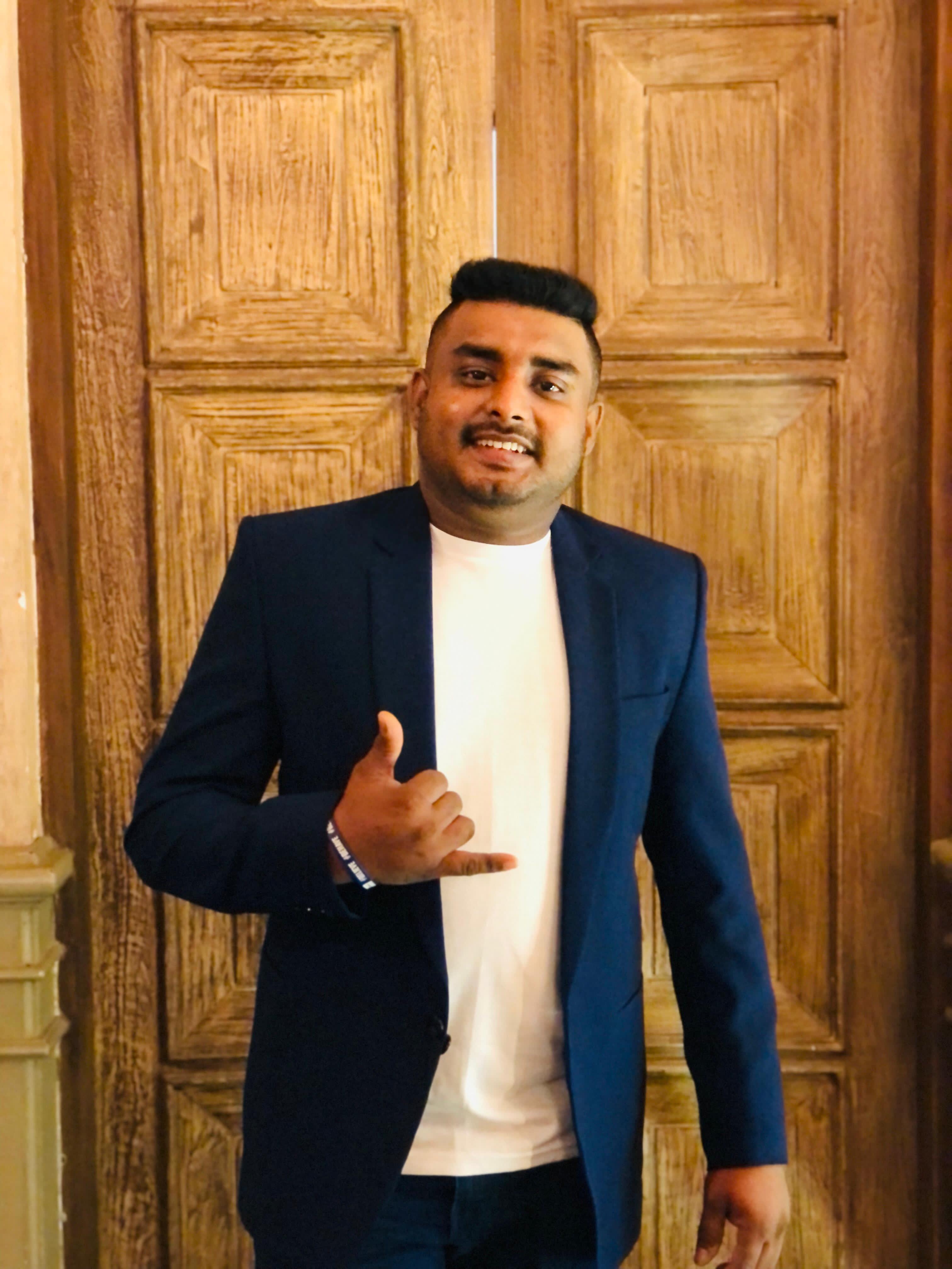 Profile photo of Pasan