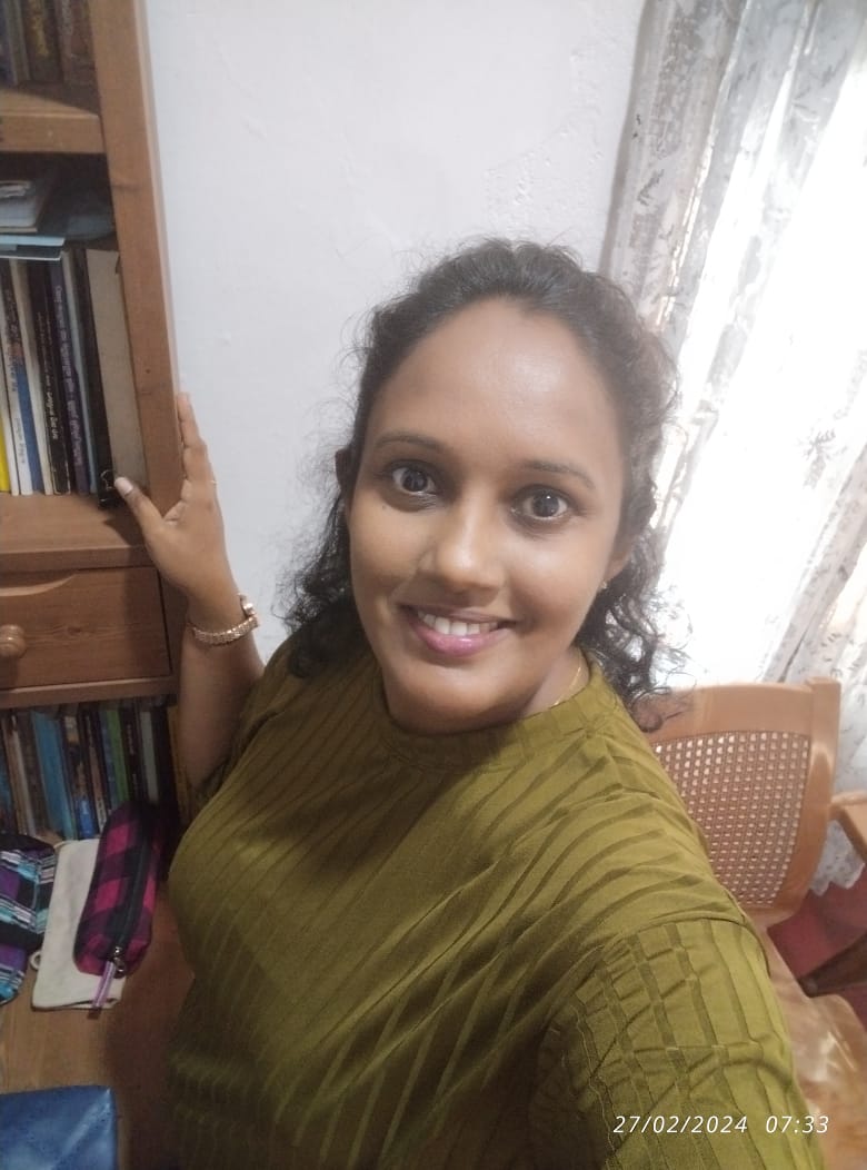 Profile photo of Kanchana