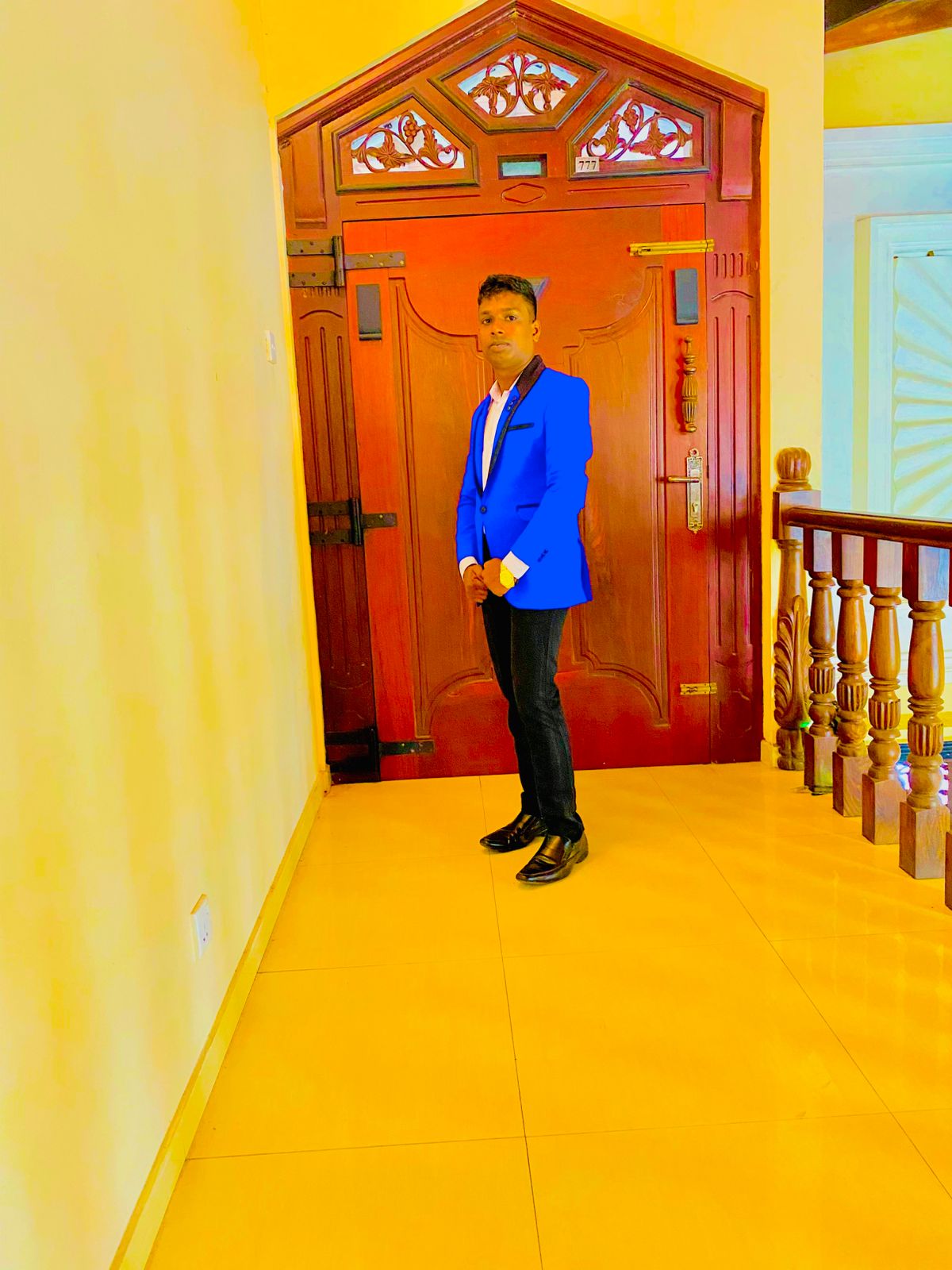 Profile photo of Chamara