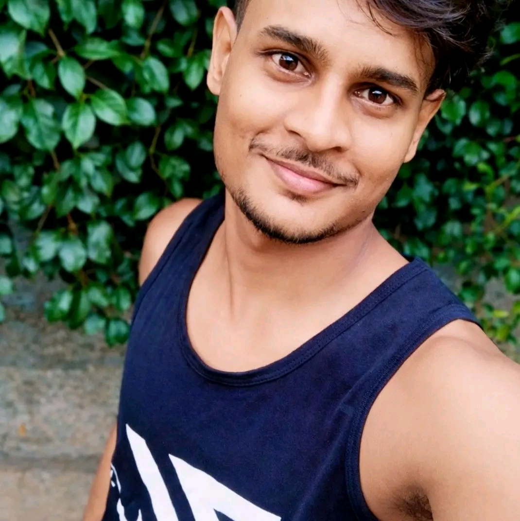 Profile photo of Sampath Harsha