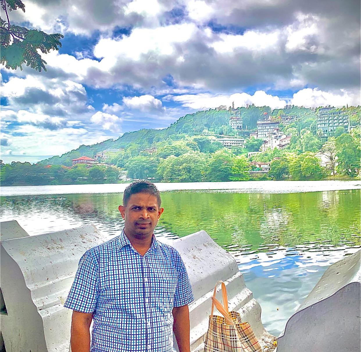 Profile photo of chaminda