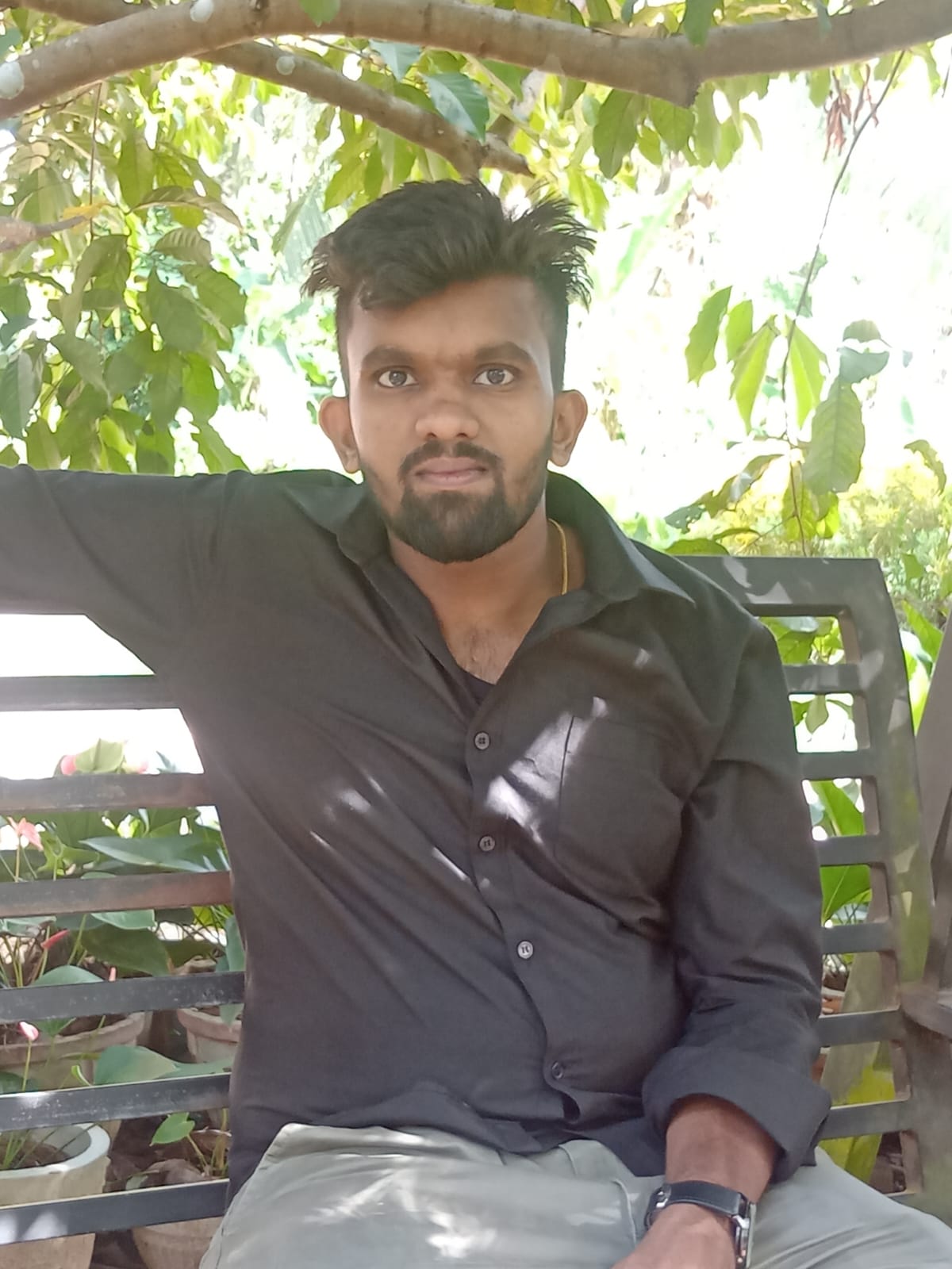 Profile photo of chamod