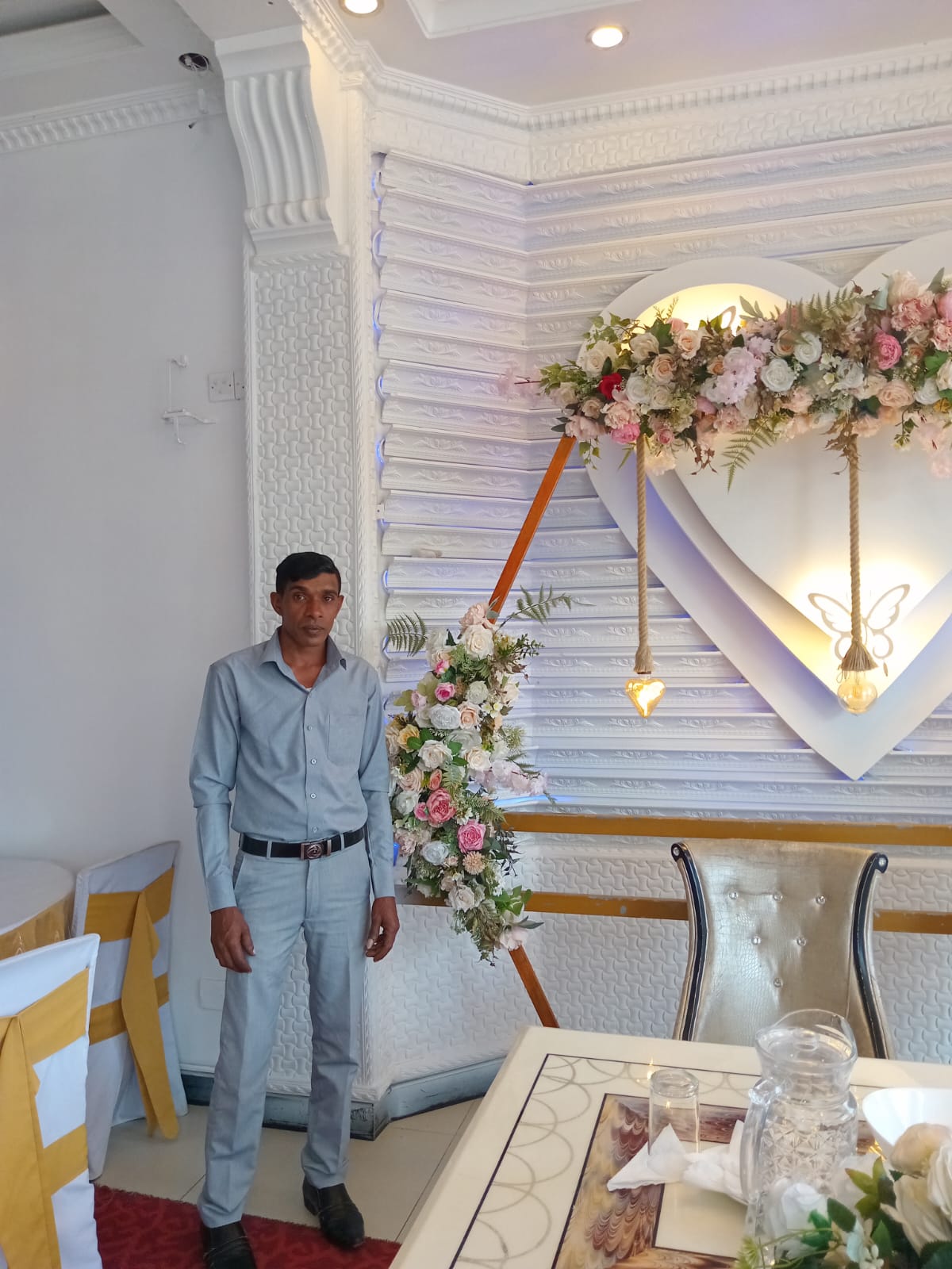 Profile photo of Asanka