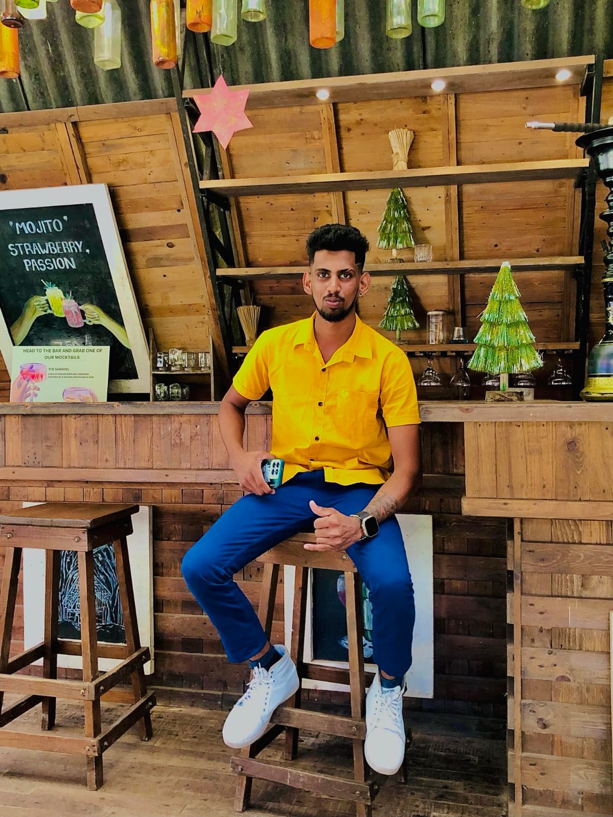 Profile photo of tharuka