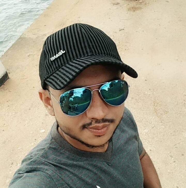 Profile photo of Maduranga