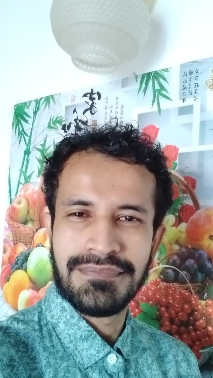 Profile photo of V.S.B.