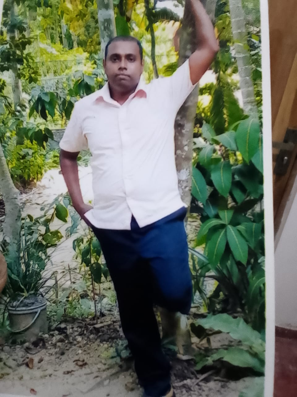 Profile photo of Gamini senarath