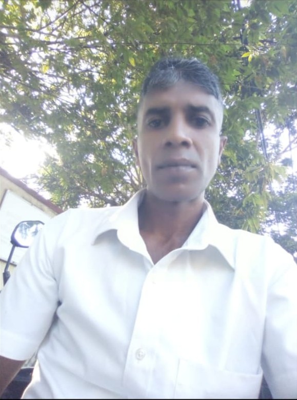 Profile photo of nandana