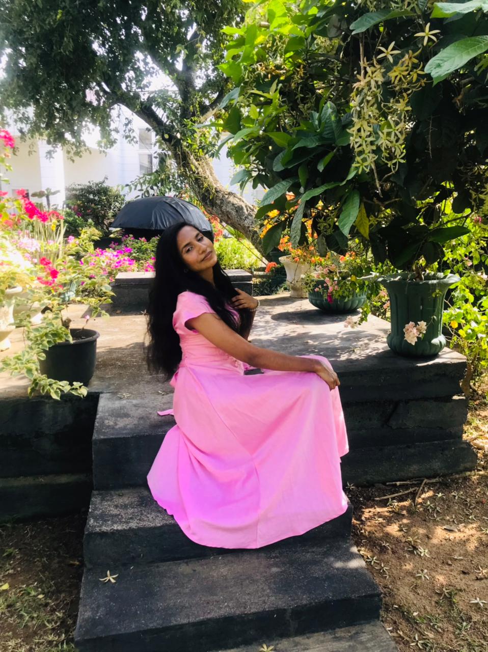 Profile photo of Dilshani