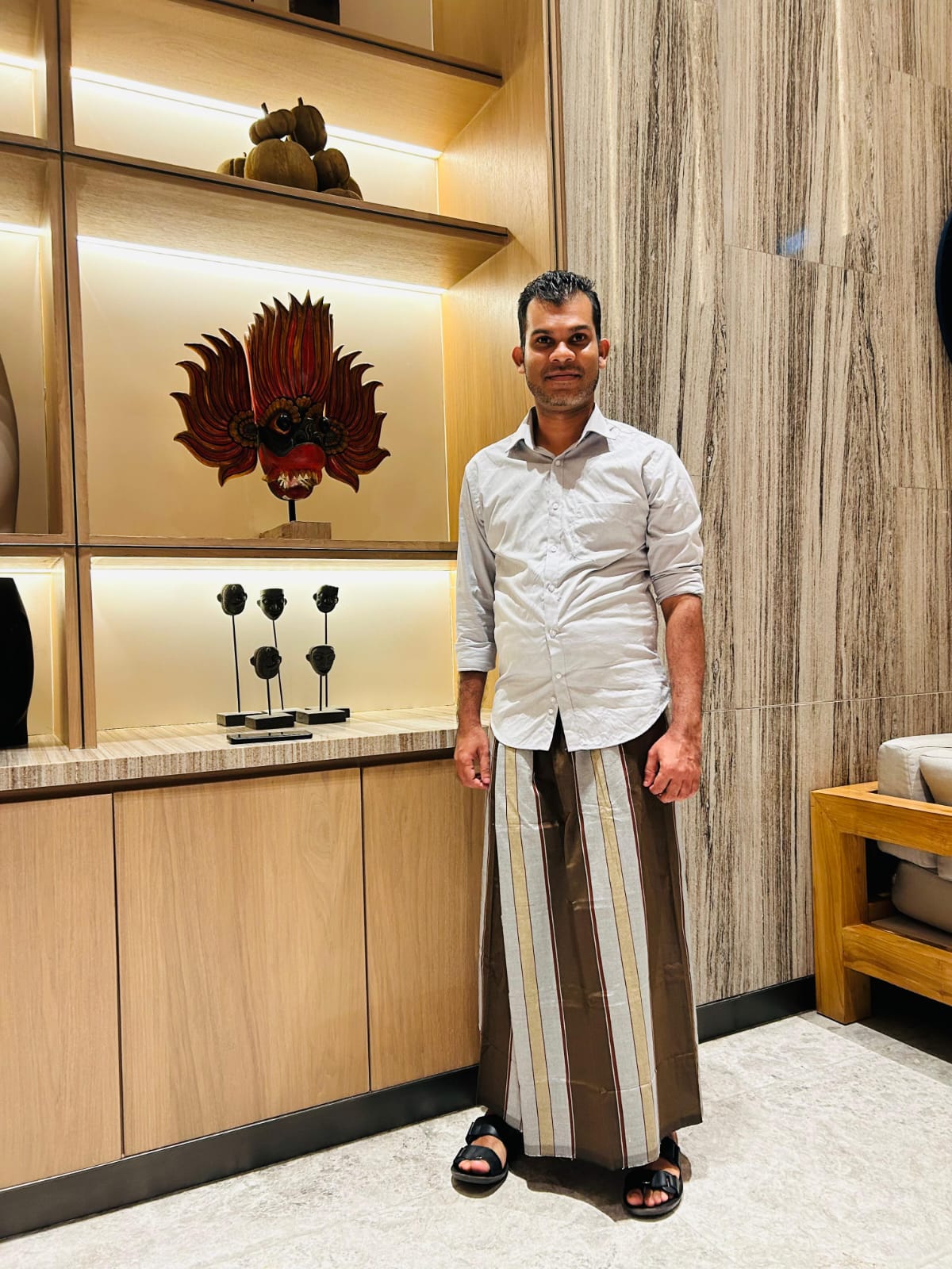 Profile photo of sanjaya darshana