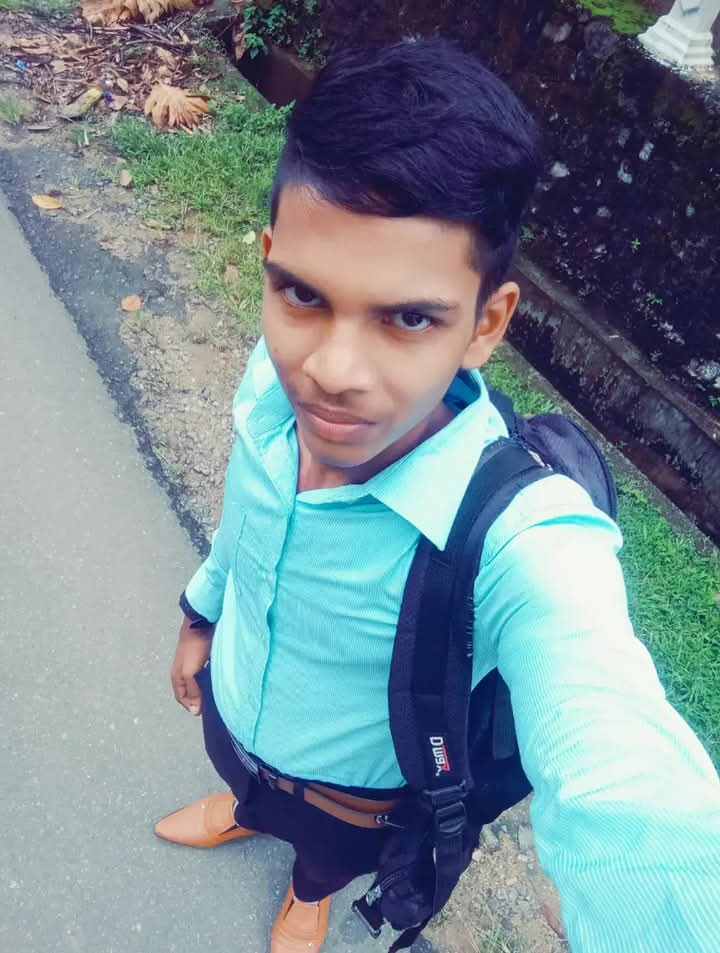Profile photo of Lahiru