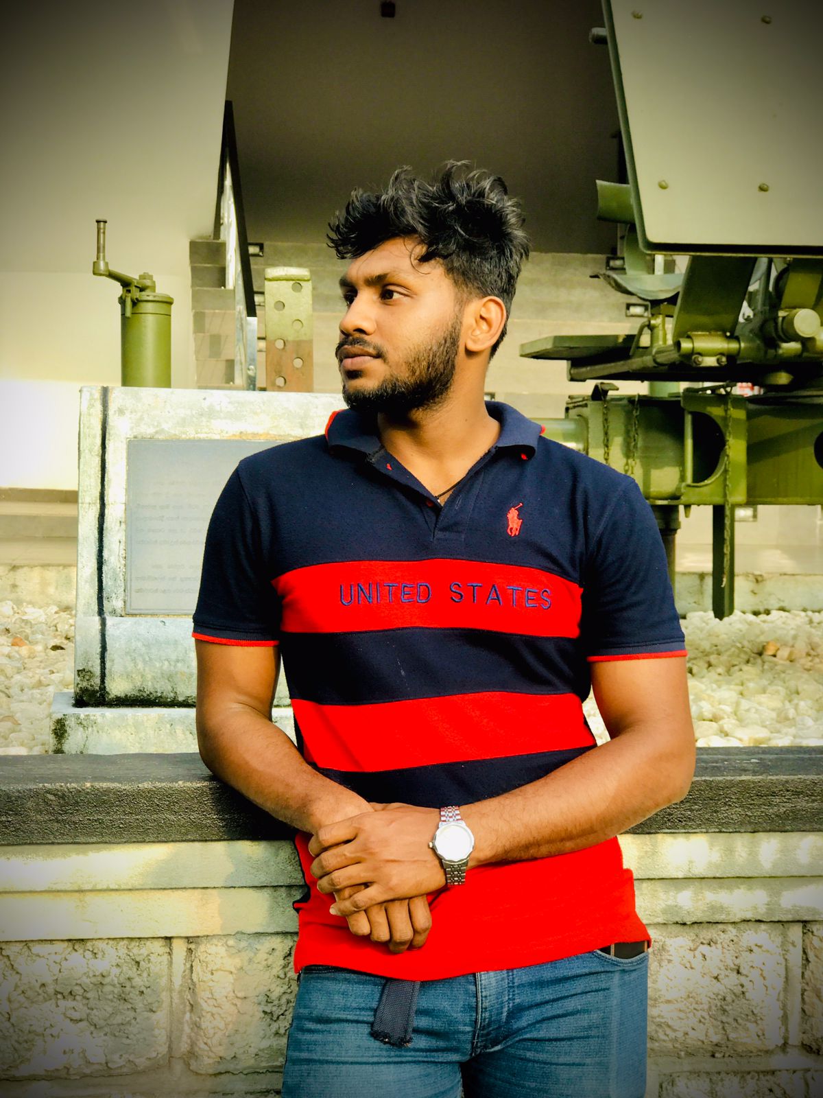 Profile photo of Chamed