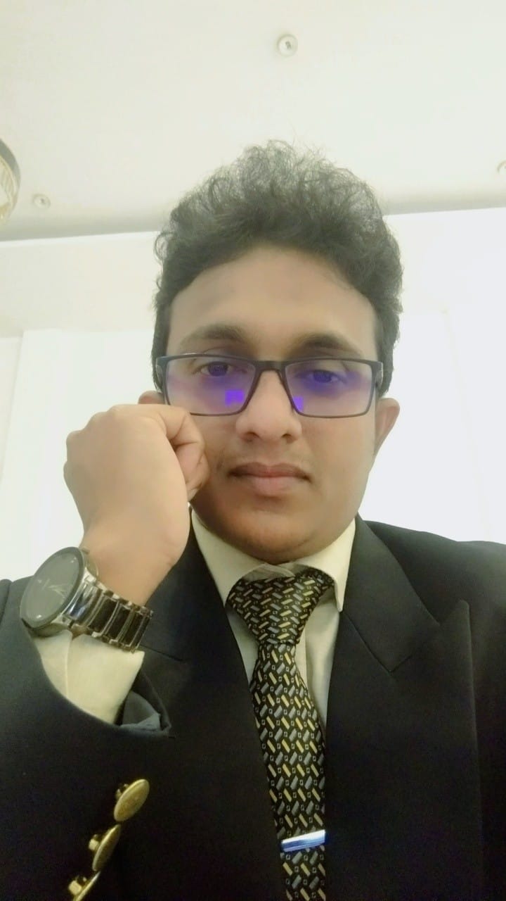 Profile photo of pubudu jayasaman