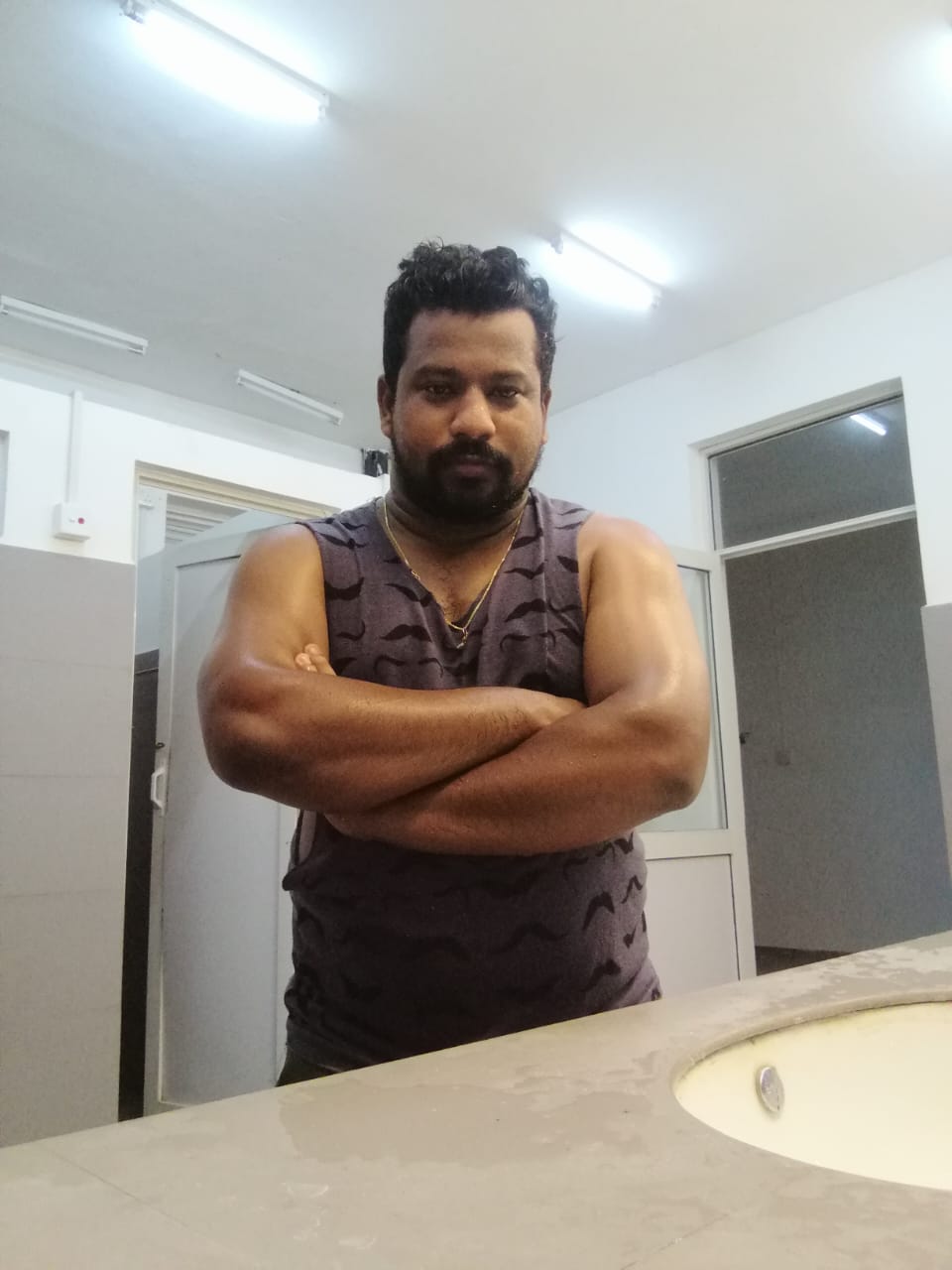 Profile photo of niranjan