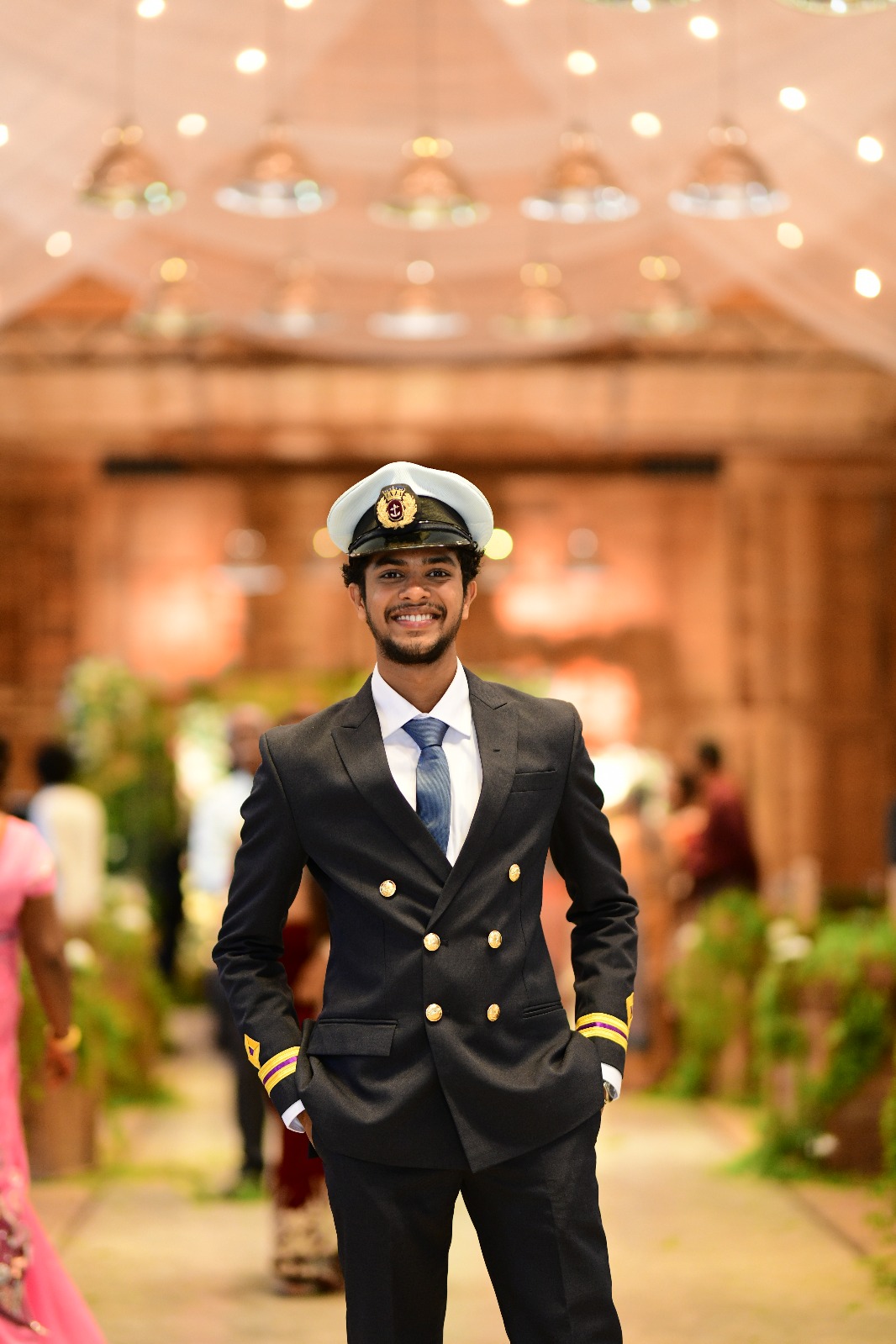 Profile photo of Adithya