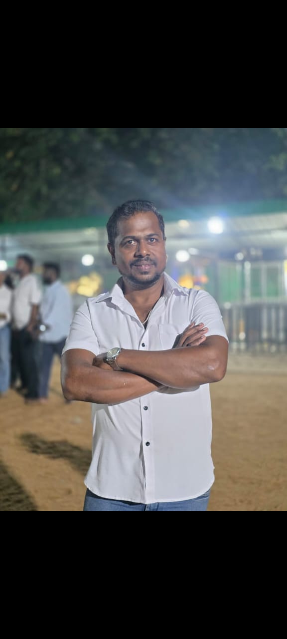 Profile photo of nuwan