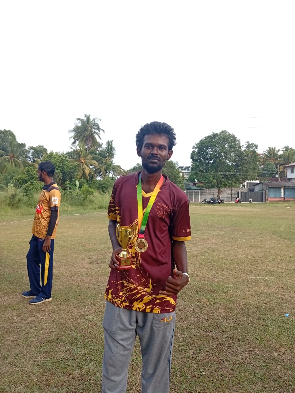 Profile photo of Tharuka dilshan