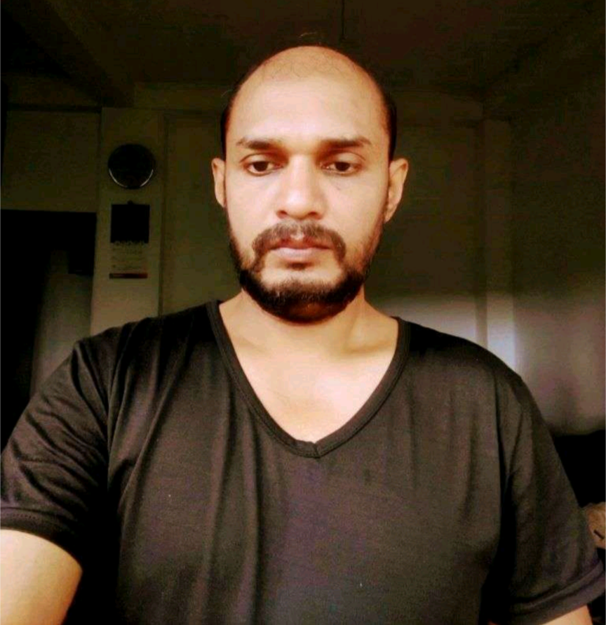 Profile photo of Suresh
