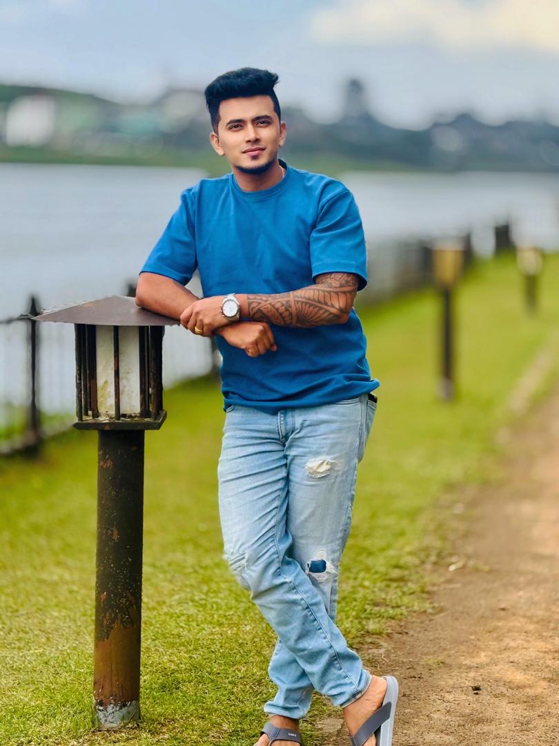 Profile photo of Lakmal