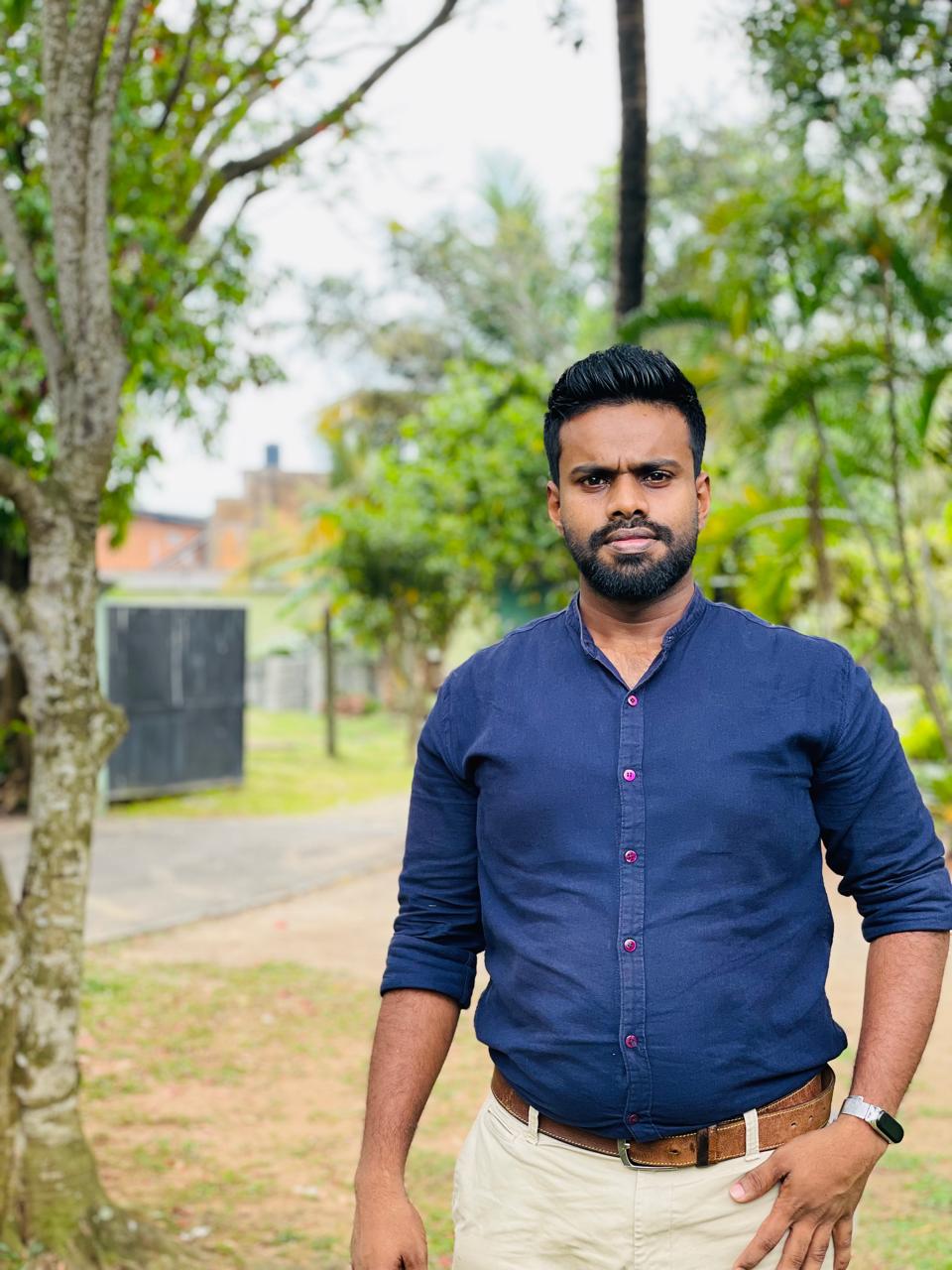 Profile photo of chinthaka