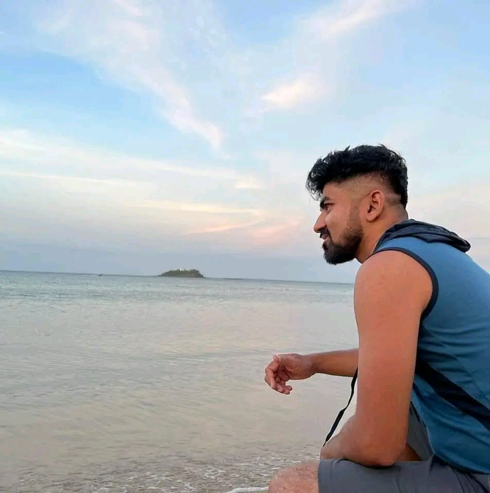 Profile photo of Chathura