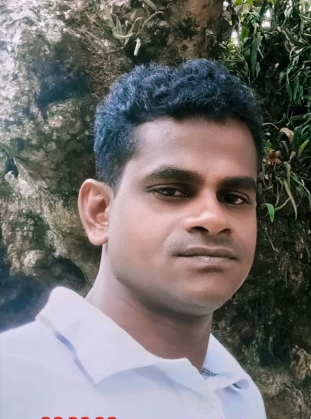 Profile photo of Chandima