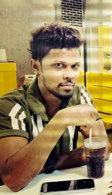 Profile photo of Charindu