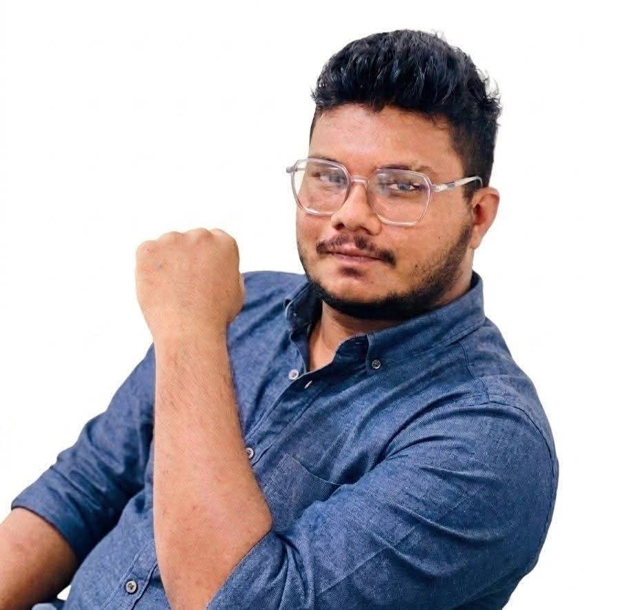 Profile photo of Nisal
