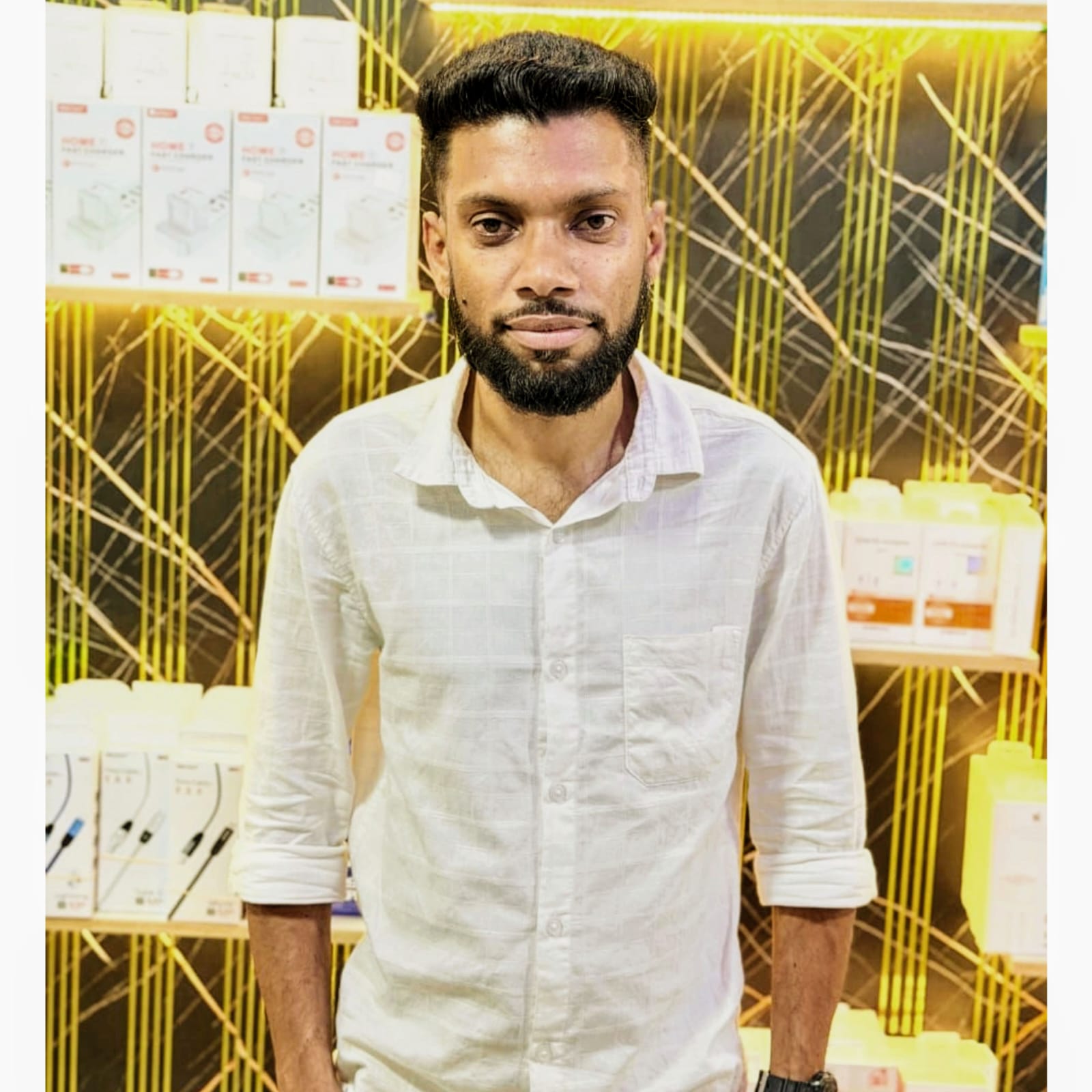 Profile photo of Asanka
