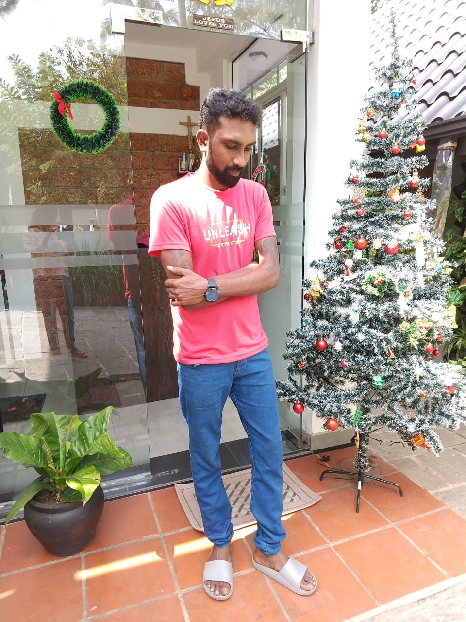 Profile photo of Supun priyankara