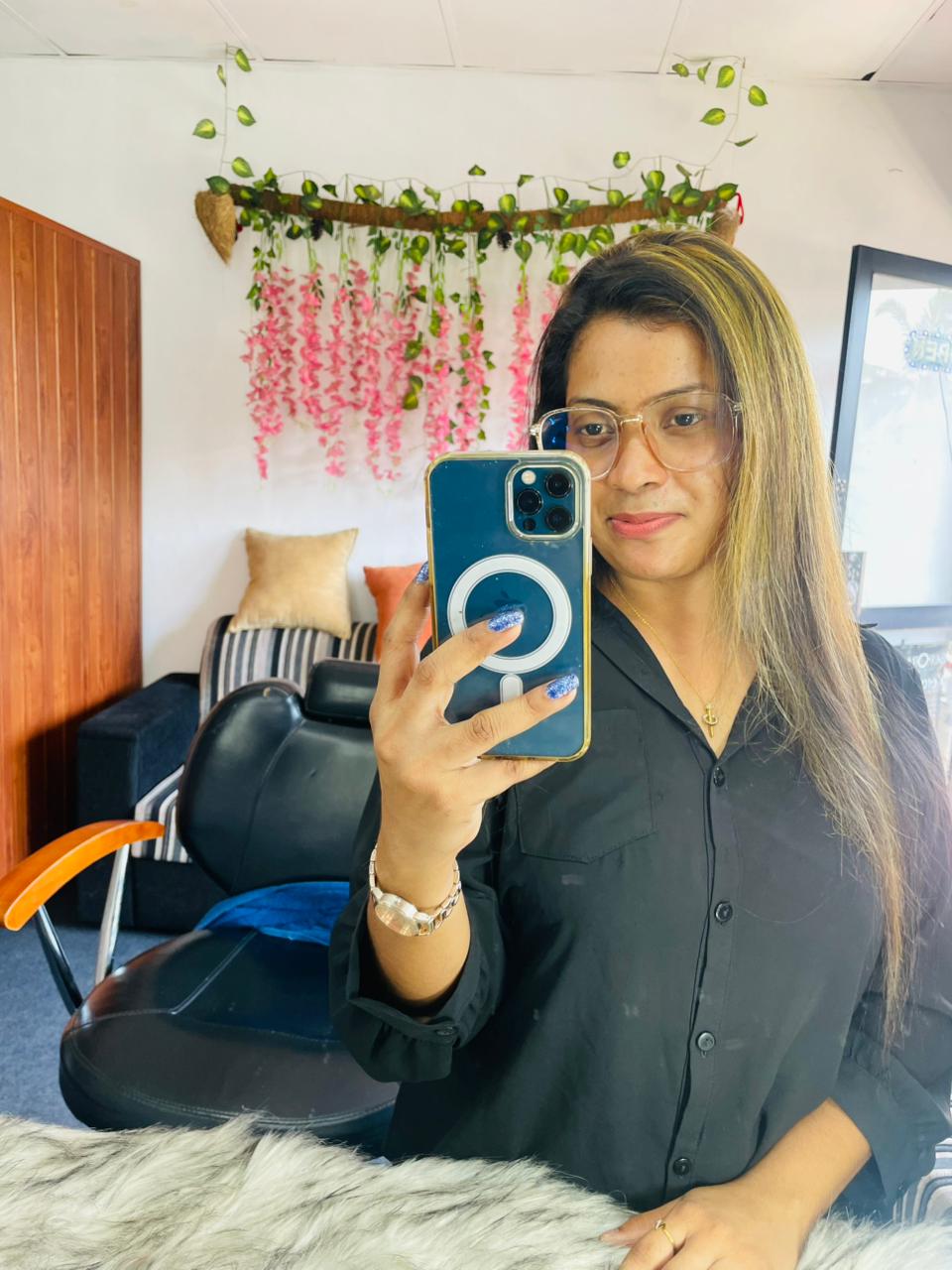 Profile photo of shashikala