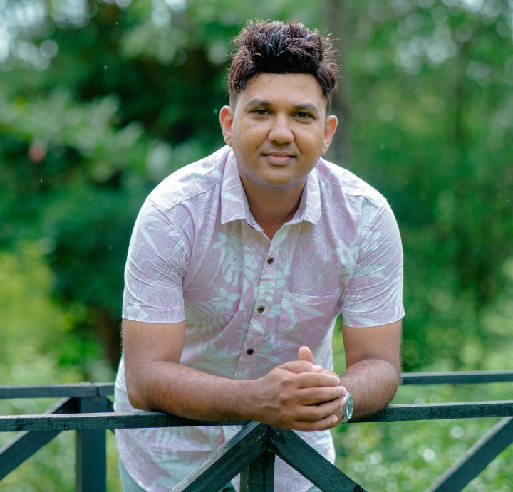 Profile photo of Ishara