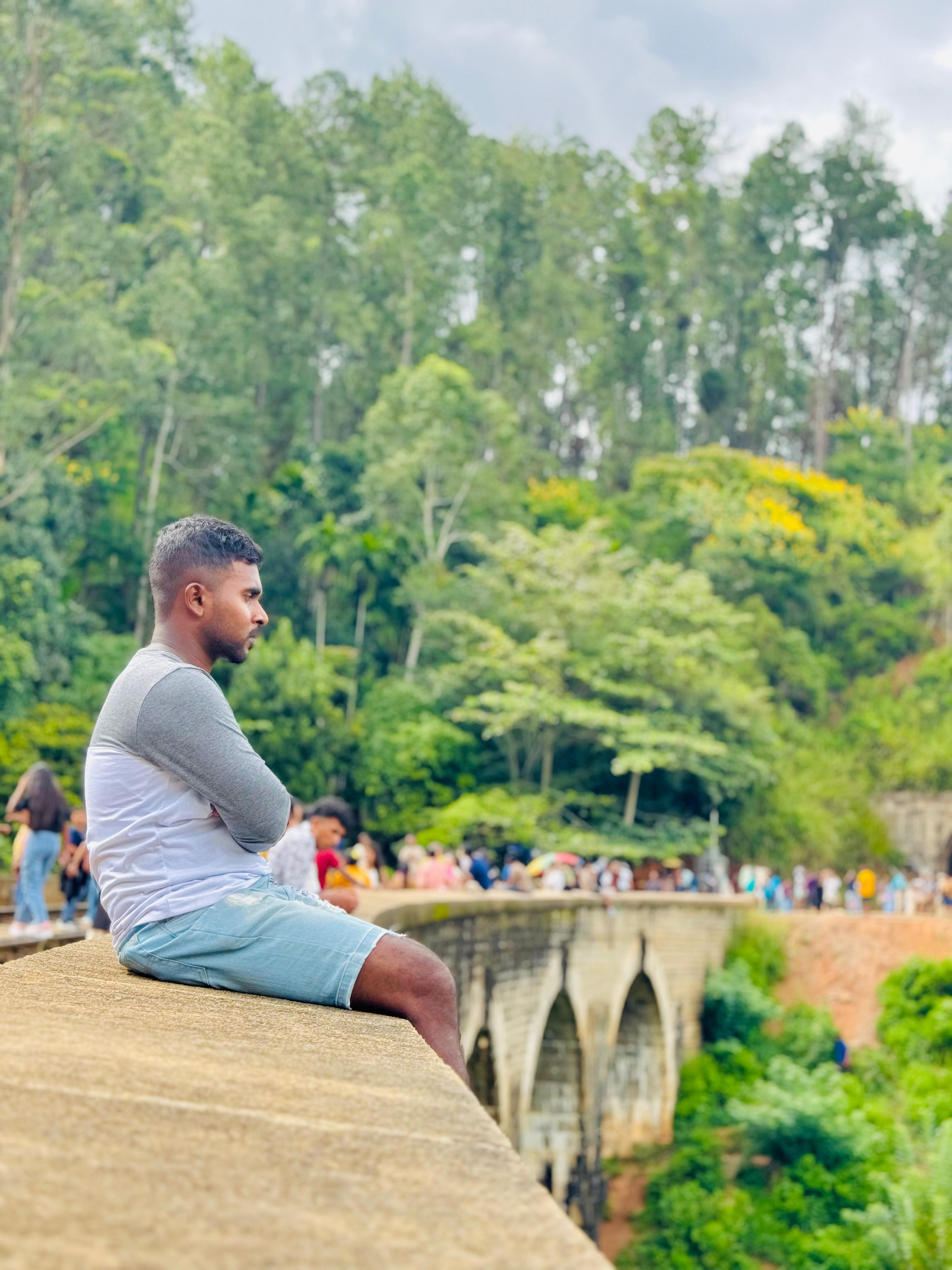 Profile photo of Sahan rangana
