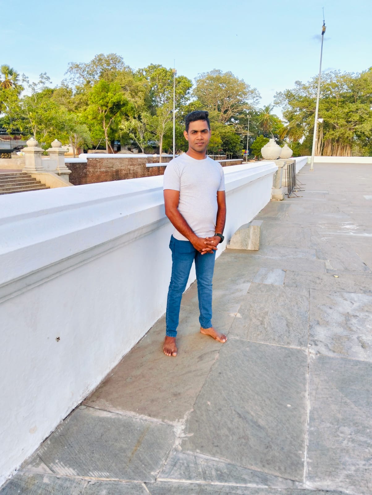 Profile photo of Sujith