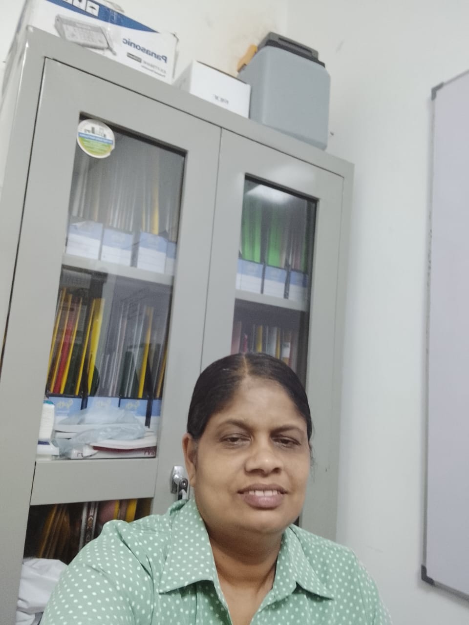 Profile photo of nirojani
