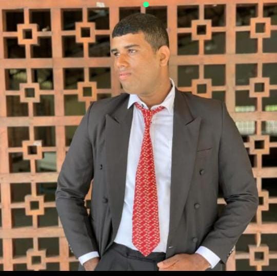 Profile photo of Roshel