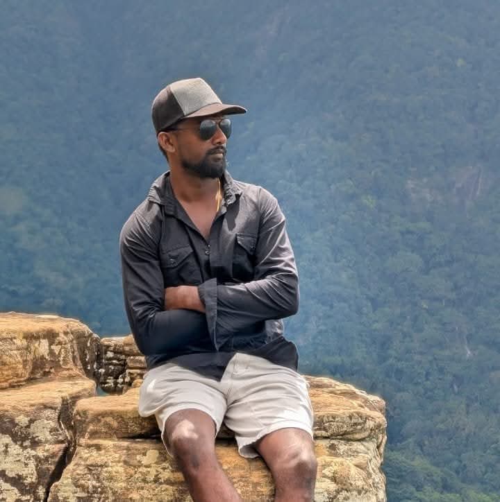 Profile photo of N.A. Vijitha