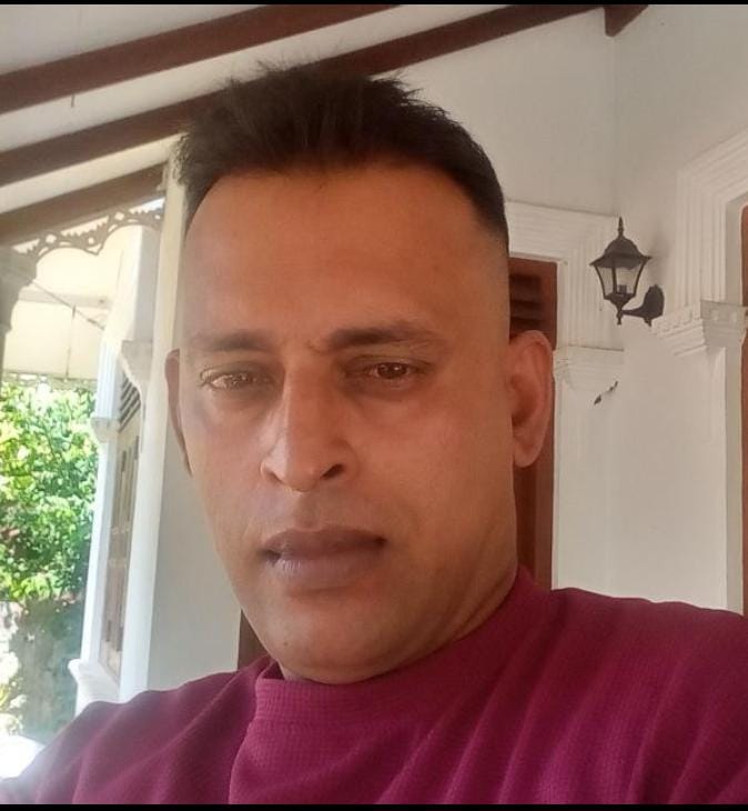 Profile photo of amarasinha
