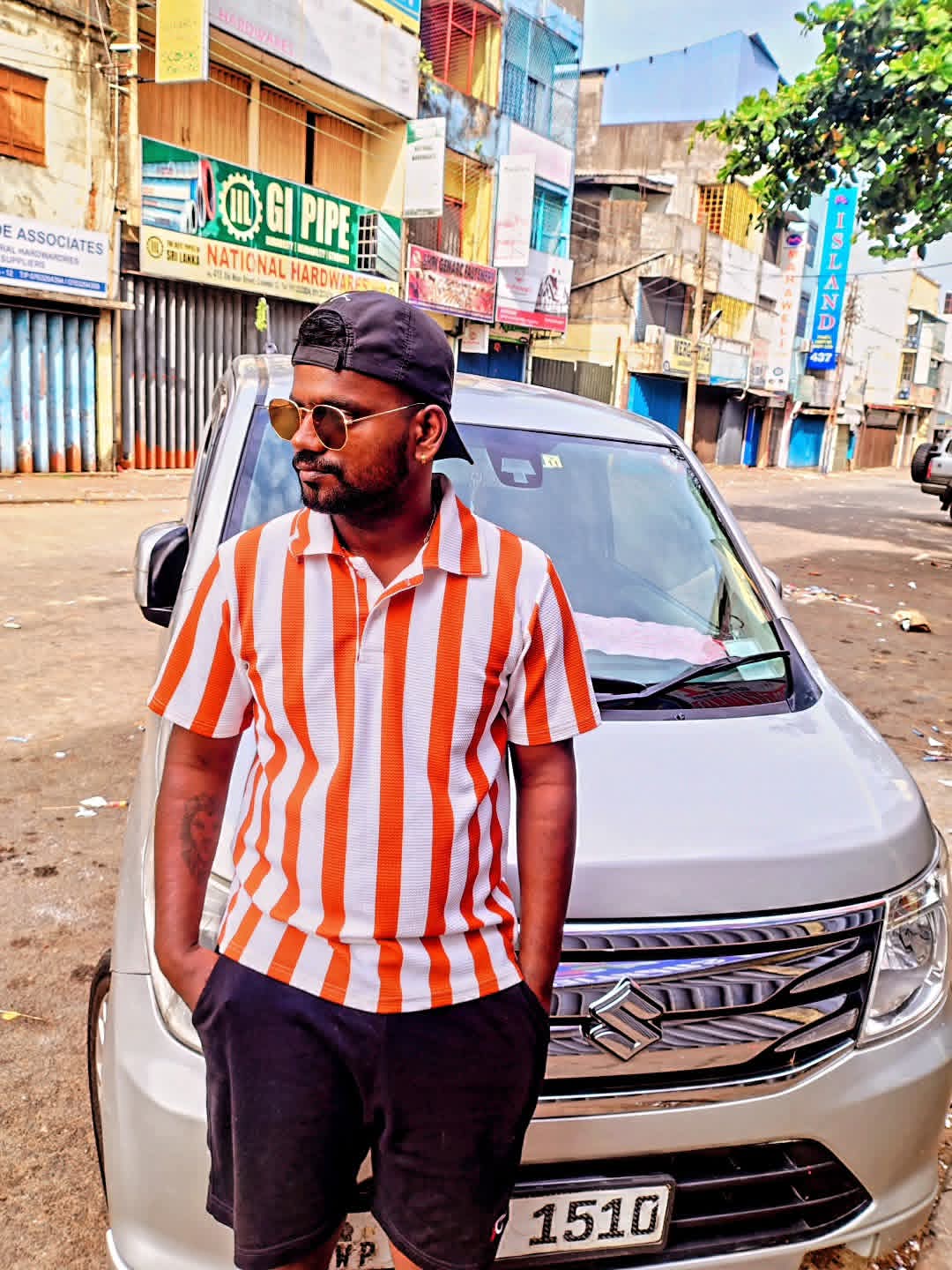 Profile photo of Risantha