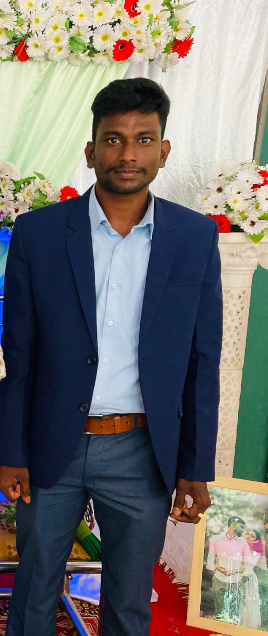 Profile photo of Lahiru