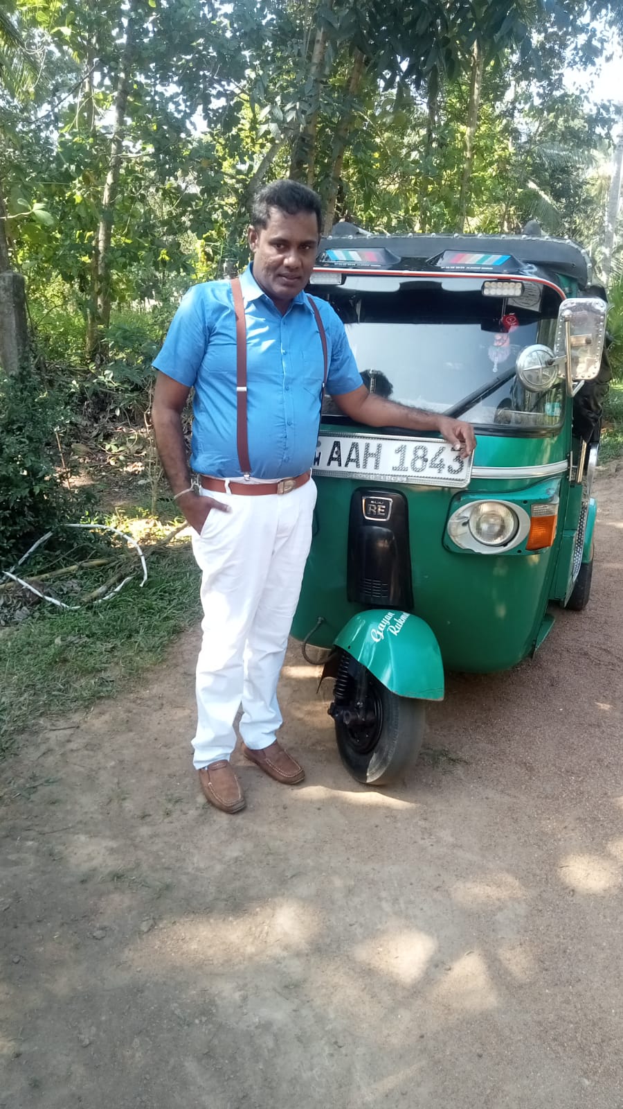Profile photo of gayan rukmal