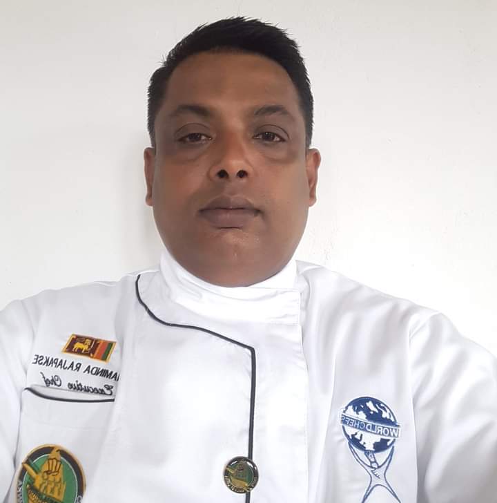 Profile photo of chaminda gunasekara