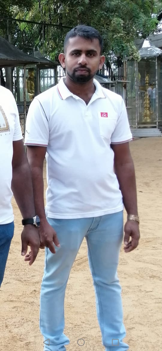 Profile photo of Asanga