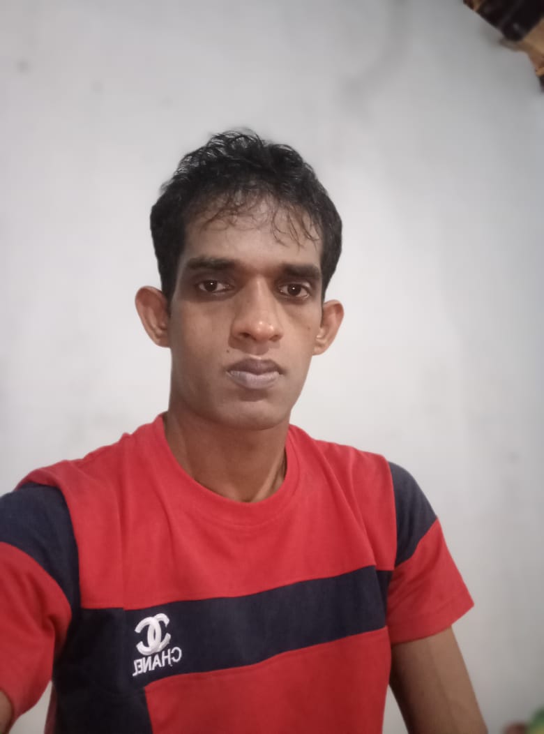 Profile photo of sampath
