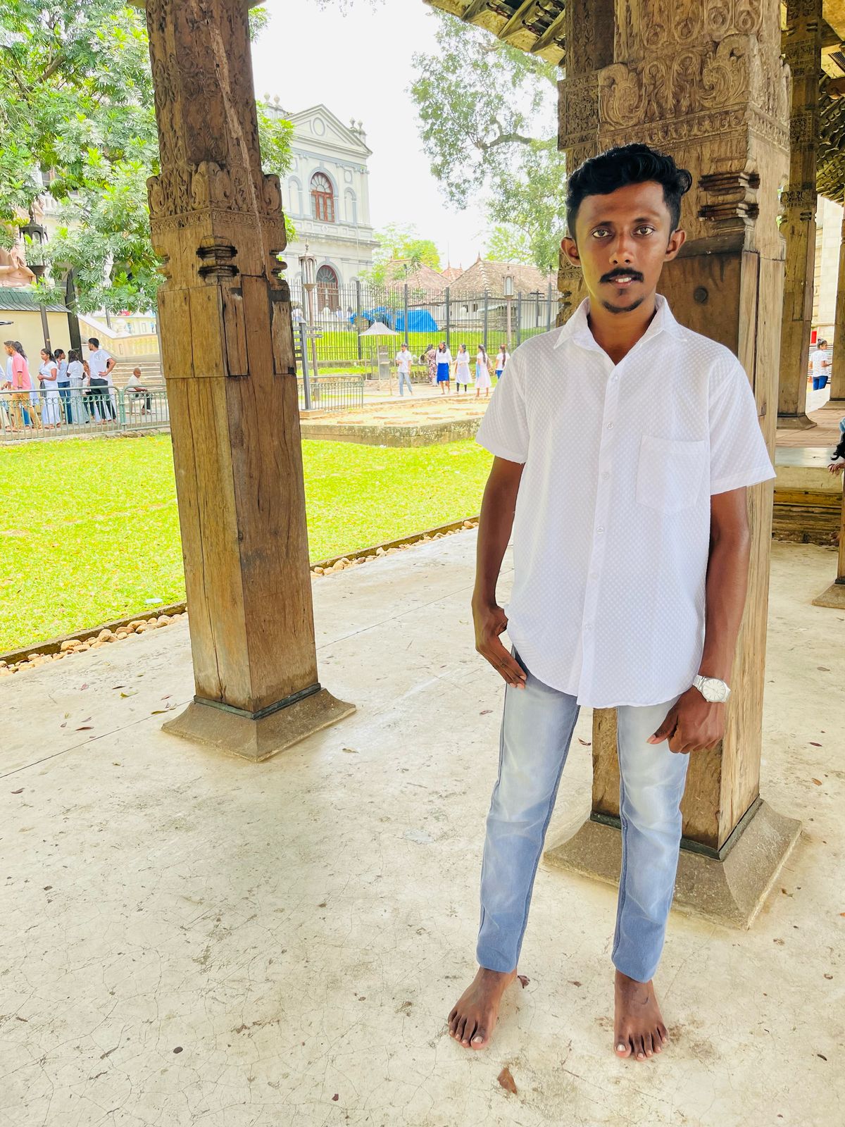 Profile photo of Kaluthanthige pesala madushanka karunarathna